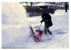 Home Snow Removal Long Island