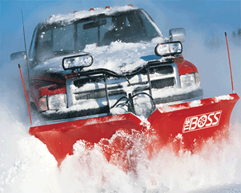 Snow Removal Long Island