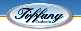 Tiffiny Coach Works and Limousines