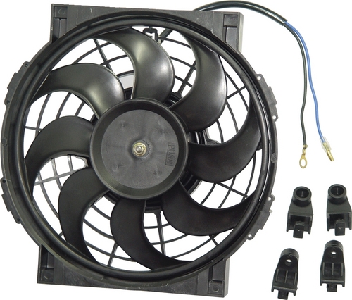 Radiator Fan Repair Long Island