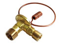 Expansion Valves for Limos